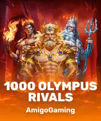 1000 Olympus Rivals