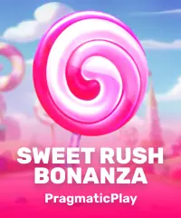Sweet Rush Bonanza от Pragmatic Play
